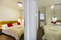Guest House Bulli - parking