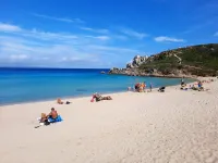 Le Residenze Con Piscina