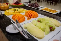 Tri Hotel Chapecó - breakfast
