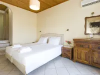 Virginia Hotel Hotels in Vathi