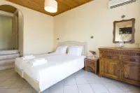 Virginia Hotel Hotels in Vathi