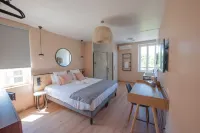 Hotel Restaurant la Villa Arena Hotels in Carry-le-Rouet