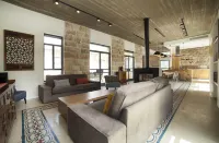 Pnai - Villa in the Galilee