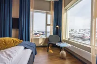 The Tide - Hotel Hotels in Moskenes