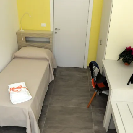 Della Torre Rooms