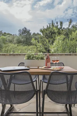 Domus Lux Houses by Konnect Отели рядом с достопримечательностью «Вилла Мон Репо»