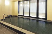 札幌北2條JR飯店 - SPA