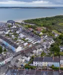 Park Place Court 2 - Close to Beach - 2-Star