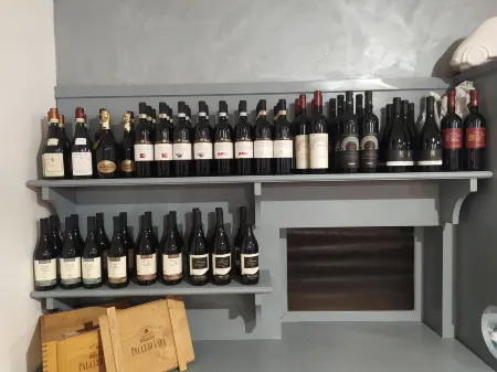 Hotel Baiardo Отели в г. Vaprio D'agogna