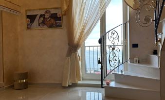 Luxury Apartment in Vomero