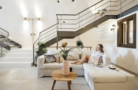 Winery Hotel 1870 Отели рядом с достопримечательностью «Археологический музей Тиры»