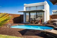 Cocoon Luxury Villas - Villas