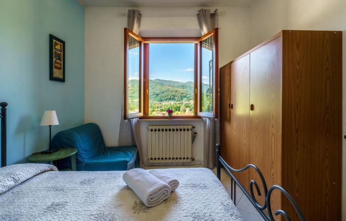 Residence la Mezzaluna