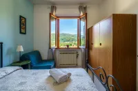 Residence la Mezzaluna Hotels in Gallicano