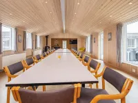 24 Person Holiday Home in Øster Assels Hotels in Oster Assels