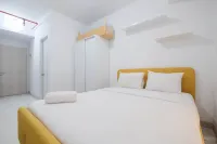 Minimalist Studio at Azalea Suites Cikarang Apartment - Apartments