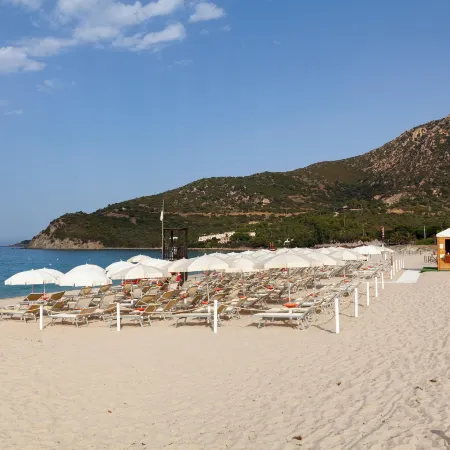 IH Hotels le Zagare Resort