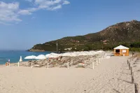 樂莎佳雷酒店 - 沙灘