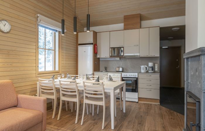 Ski-Inn AurinkoRinne