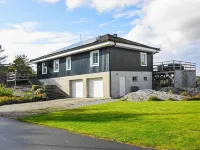 Holiday Home in HenÃ¥n - 3 étoiles