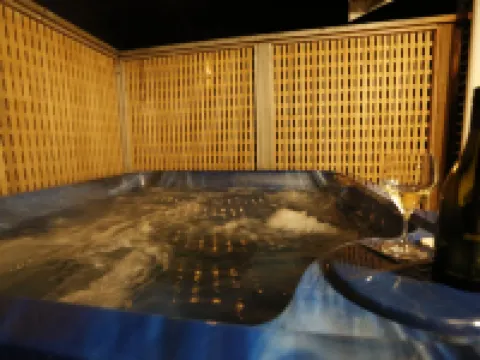 奧阿庫尼洛磯山木屋 奧阿庫尼酒店