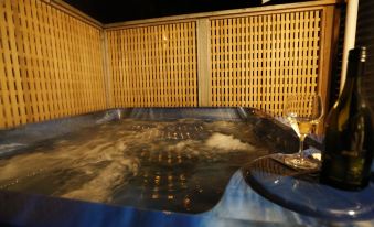 Rocky Mountain Chalets Ohakune