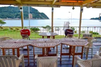 Seatiger Island Inn Shodoshima Hotels in Shodoshima