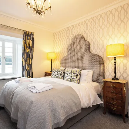 Altskeith Country House