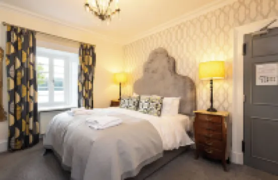 Altskeith Country House