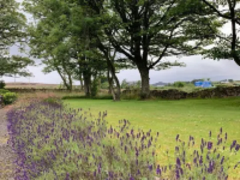 Crawfield Grange Hotéis em Stonehaven