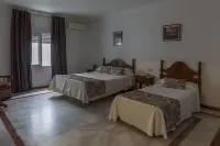 Hotel la Pinta Các khách sạn ở Huelva