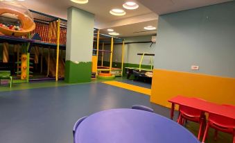 Oakridge Hotel & Spa