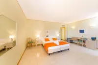 Paradise Beach Resort Selinunte Hotel in zona Riserva Naturale Orientata Foce del Fiume Belice e Dune Limitrofe