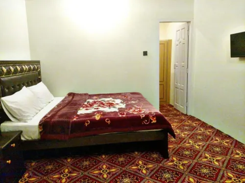 New Al Zeb Hotel