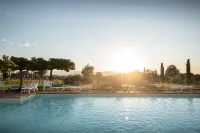 Agriturismo Sasso Rosso - Pools