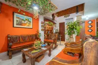 Hotel Hospedaje Caney "Descanso & Tradición" Ayenda 1422