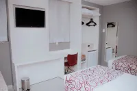 Rede Andrade Lapa Hotels in Rio de Janeiro