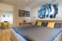 Anno Domini 1716  Boutique Hotel Hôtels à proximité de : Klostersee FKK-Bereich