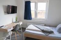 Hotel Schenk Hotels in MaBweiler