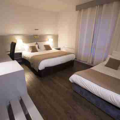 Hôtel Bastide Rooms