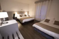 Hôtel Bastide فنادق في Onet-le-Chateau