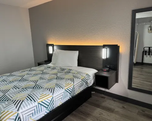 Studio 6 Extended Stay - West Palm Beach, FL Hotels in West Palm Beach