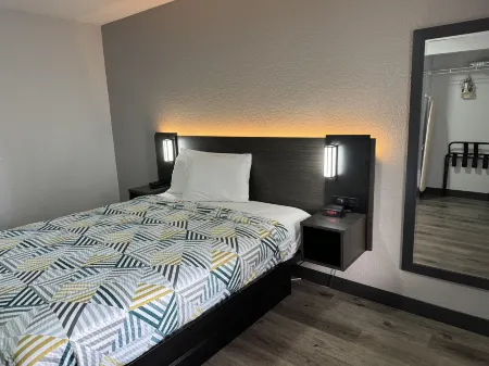 Studio 6 West Palm Beach, FL