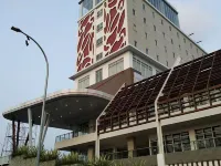 Kartika One Hotel - Jakarta Hotels near Sky Garden - AEON Mall Tanjung Barat