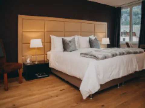 Hotel Dakota Hotels in Meiringen
