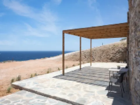 Kythea Suites Kythnos Hotels in Kythnos