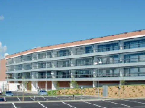 Holiday Club Katinkulta Superior Apartments Hotels in Sotkamo