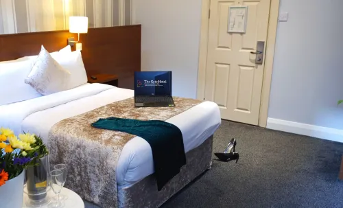 The Gate Hotel