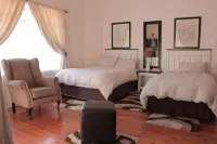 Rose Petals Guest House - Pensions