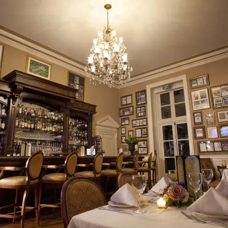 Oheka Castle Hotel & Estate